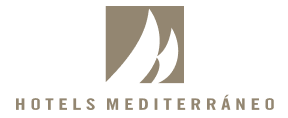 Hoteles Mediterraneo, WEB